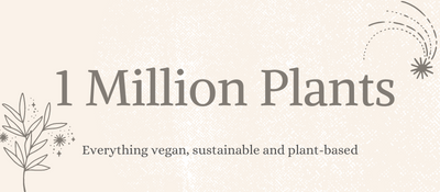 1 Million Plants