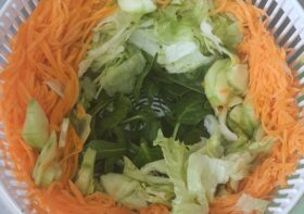 5 Great Reasons Why You Should Get a Salad Spinner