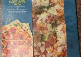 Pizza Night: An Amazing Option for Your Next Meal From M&S